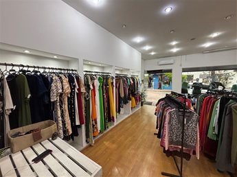 LOCAL COMERCIAL EN ALQUILER MELO - foto 5
