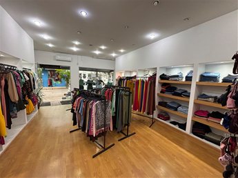 LOCAL COMERCIAL EN ALQUILER MELO - foto 7