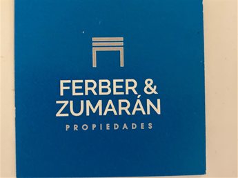 Apartamento en Parque Miramar