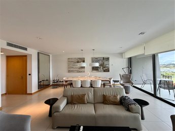 Departamento en Venta  en Tiburon Terrazas Barra 3 Dormitorios + Dependencia - foto 4