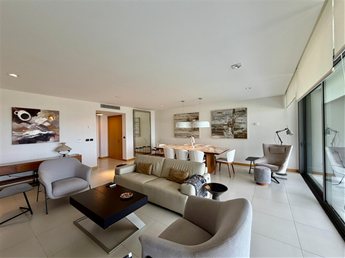 Departamento en Venta  en Tiburon Terrazas Barra 3 Dormitorios + Dependencia - foto 6