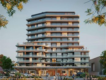 Winks Américas | Vivienda Promovida | 2 y 3 dorm. en Carrasco | Entrega dic. 2026 | Desde USD 270.300