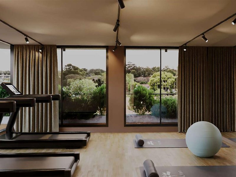 Winks Américas | Vivienda Promovida | 2 y 3 dorm. en Carrasco | Entrega dic. 2026 | Desde USD 270.300 - foto 3