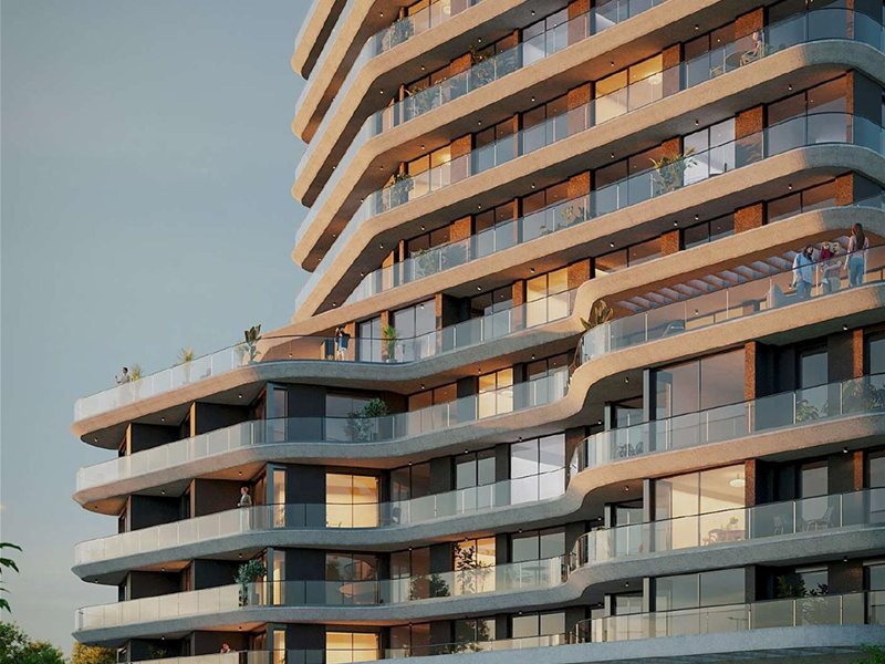 Winks Américas | Vivienda Promovida | 2 y 3 dorm. en Carrasco | Entrega dic. 2026 | Desde USD 270.300 - foto 4