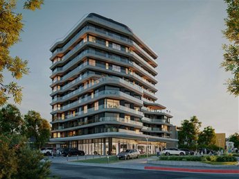 Winks Américas | Vivienda Promovida | 2 y 3 dorm. en Carrasco | Entrega dic. 2026 | Desde USD 270.300 - foto 5