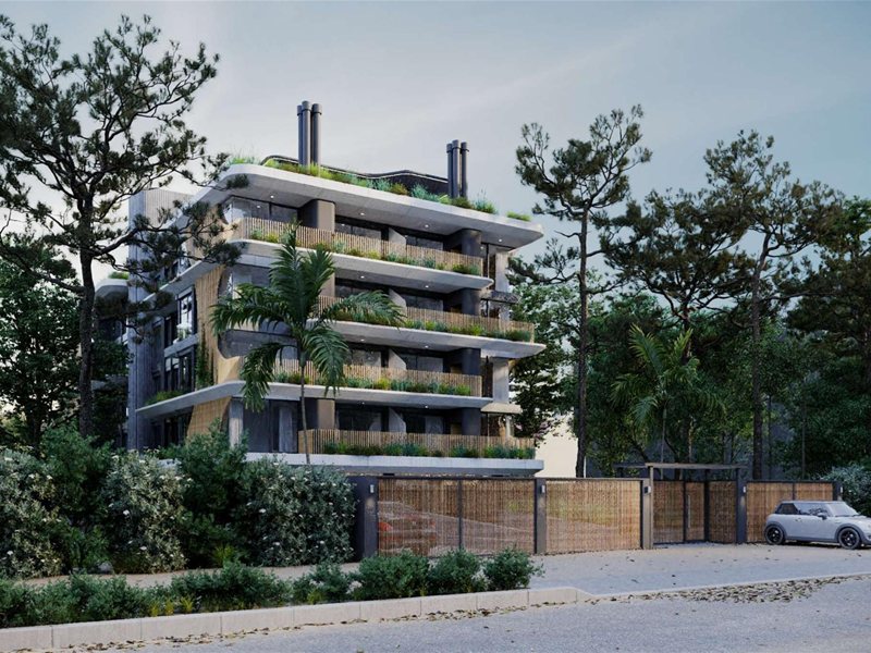 Américas Village | Sobre el lago de Parque Miramar | 1 y 3 dorm. en Carrasco | Entrega oct. 2026 | Desde USD 195.500 - foto 3
