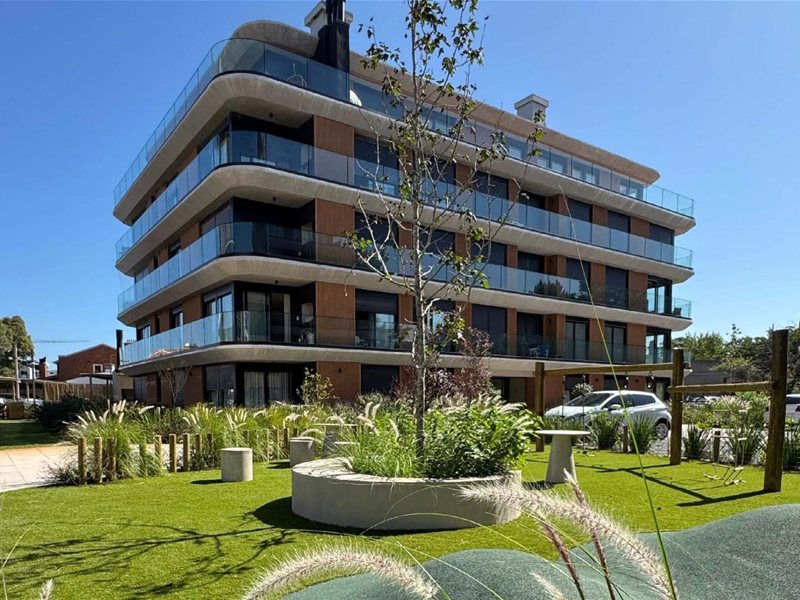 Costanera Village | Frente al mar en Rambla Carrasco Este | 3 y 4 dorm. | Entrega Inmediata | Desde USD 409.500 - foto 3