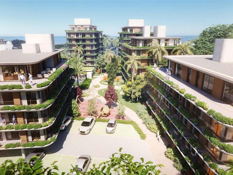 Costanera Village | Frente al mar en Rambla Carrasco Este | 3 y 4 dorm. | Entrega Inmediata | Desde USD 409.500 - foto 4