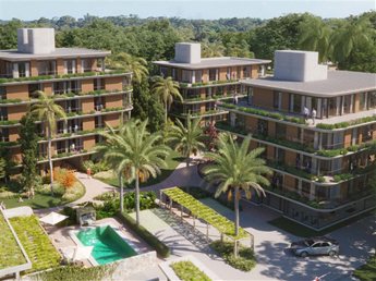 Costanera Village | Frente al mar en Rambla Carrasco Este | 3 y 4 dorm. | Entrega Inmediata | Desde USD 409.500 - foto 5