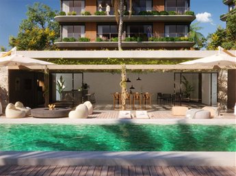 Costanera Village | Frente al mar en Rambla Carrasco Este | 3 y 4 dorm. | Entrega Inmediata | Desde USD 409.500 - foto 6
