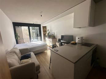 Apartamento en Punta Carretas
