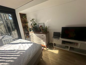 Apartamento en Punta Carretas