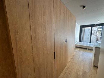Apartamento en Punta Carretas