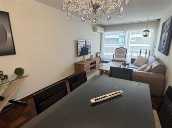 Apartamento en Punta Carretas