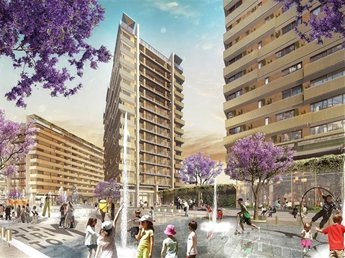 Distrito M | Últimas 2 unidades | 3 dorm. y 2 baños en Malvín | Entrega inmediata | Desde USD 259.971 - foto 5
