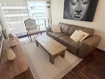 Apartamento en Punta Carretas