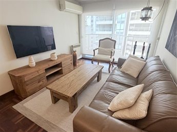 Apartamento en Punta Carretas