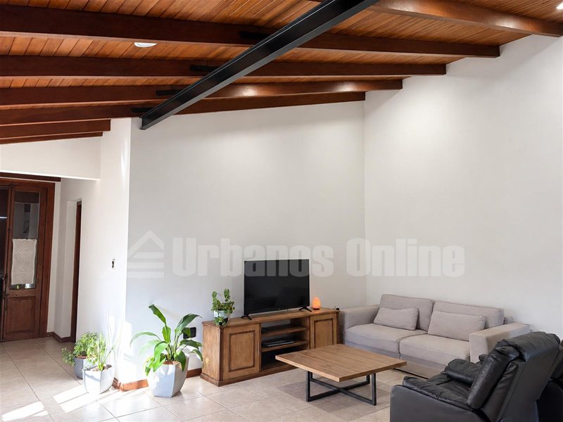 Casa amueblada en venta, a pasos de Plaza Artigas Ref: 6322 - foto 3