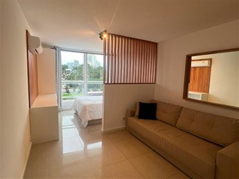 Monoambiente con garaje - Amoblado A estrenar - VENTA O PERMUTA - foto 7