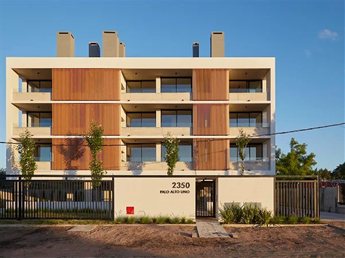 Palo Alto | Última unidad | 3 dorm. con terraza y parrillero en Carrasco | Entrega inmediata | USD 369.000