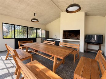 Casa en Carrasco