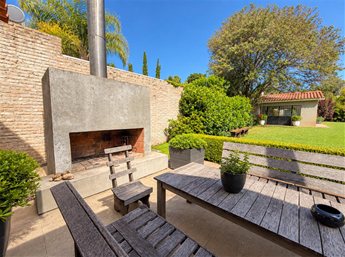 Casa en Carrasco