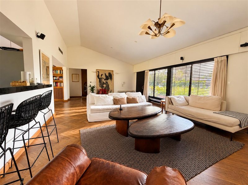 Espectacular Casa En Alquiler Con Gran Jardín Y Barbacoa, En Una Zona Tranquila En Carrasco - foto 1
