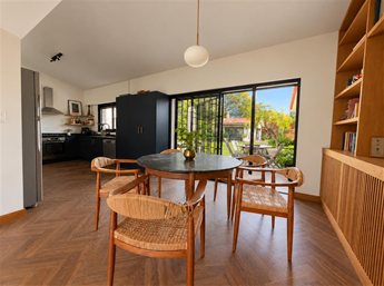 Espectacular Casa En Alquiler Con Gran Jardín Y Barbacoa, En Una Zona Tranquila En Carrasco - foto 4