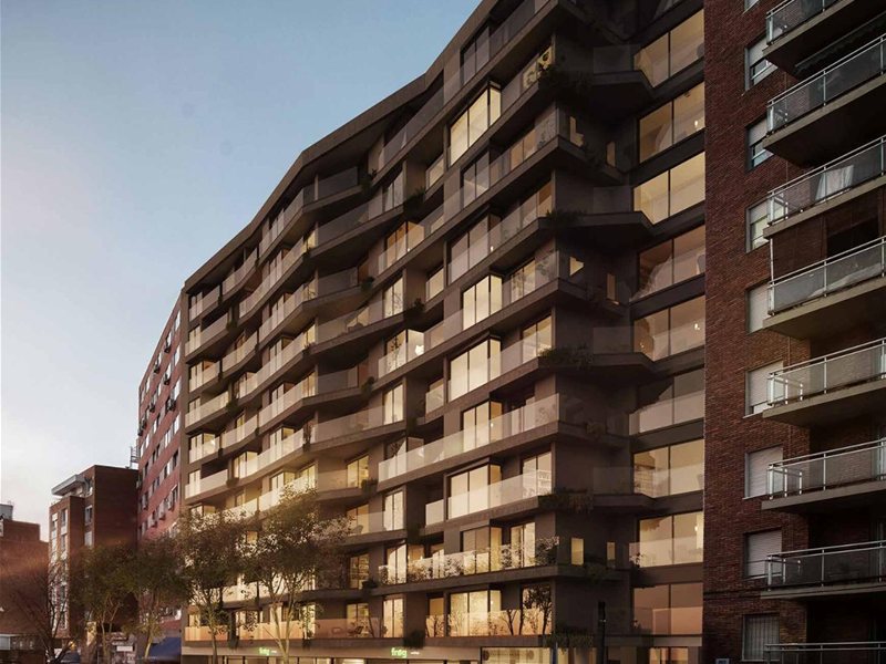Ventura Boulevard | Última unidad | 2 dorm. promovida en La Blanqueada | Entrega inmediata | USD 189.900 - foto 2