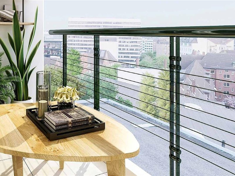 Ventura Boulevard | Última unidad | 2 dorm. promovida en La Blanqueada | Entrega inmediata | USD 189.900 - foto 3