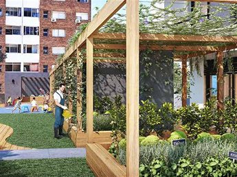 Ventura Boulevard | Última unidad | 2 dorm. promovida en La Blanqueada | Entrega inmediata | USD 189.900 - foto 4