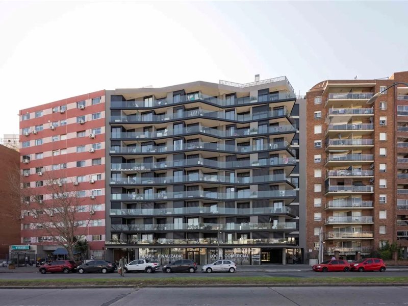 Ventura Boulevard | Última unidad | 2 dorm. promovida en La Blanqueada | Entrega inmediata | USD 189.900 - foto 1