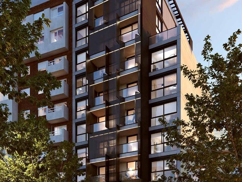 Austin | Últimas 2 unidades | 1 dorm. promovido en La Blanqueada | Entrega inmediata | Desde USD 165.000 - foto 1