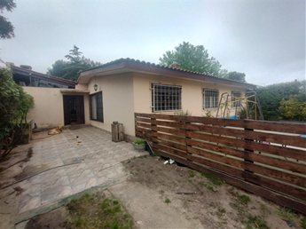 Casa en Lomas de Solymar