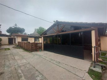 Casa en Lomas de Solymar