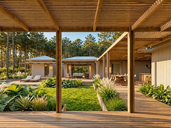 Casa en José Ignacio - Pinar del Faro