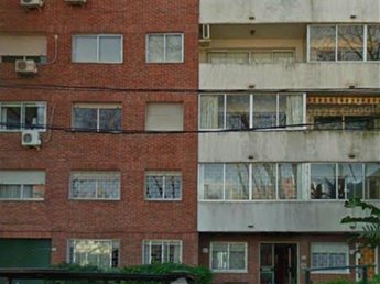 Alquiler apartamento de 2 dormitorios, estar o escritorio, terraza lavadero y cochera