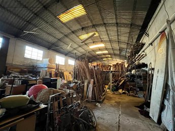Local Comercial en Brazo Oriental