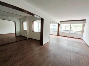 Alquiler apartamento de 2 dormitorios, estar o escritorio, terraza lavadero y cochera - foto 6