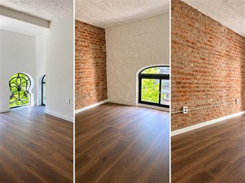 Apartamento en Palermo
