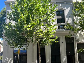 Apartamento en Palermo