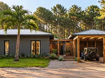 Casa En Venta 4 Dorm. Con Piscina En Pinar Del Faro, José Ignacio - foto 4