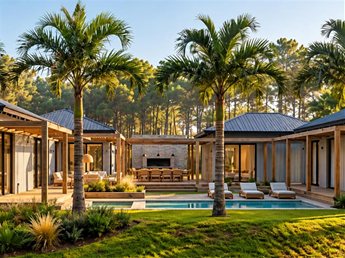Casa en José Ignacio - Pinar del Faro