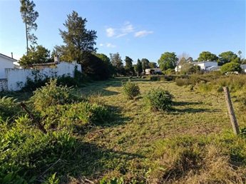 GRAN TERRENO A LA VENTA EN LEZICA!