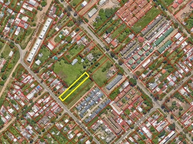 GRAN TERRENO A LA VENTA EN LEZICA! - foto 2
