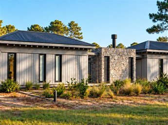 Casa En Venta 4 Dorm. Con Piscina En Pinar Del Faro, José Ignacio - foto 6