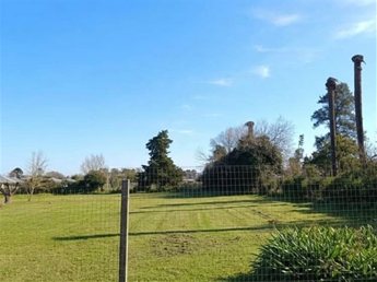 TERRENO A LA VENTA SOBRE AVENIDA LEZICA!