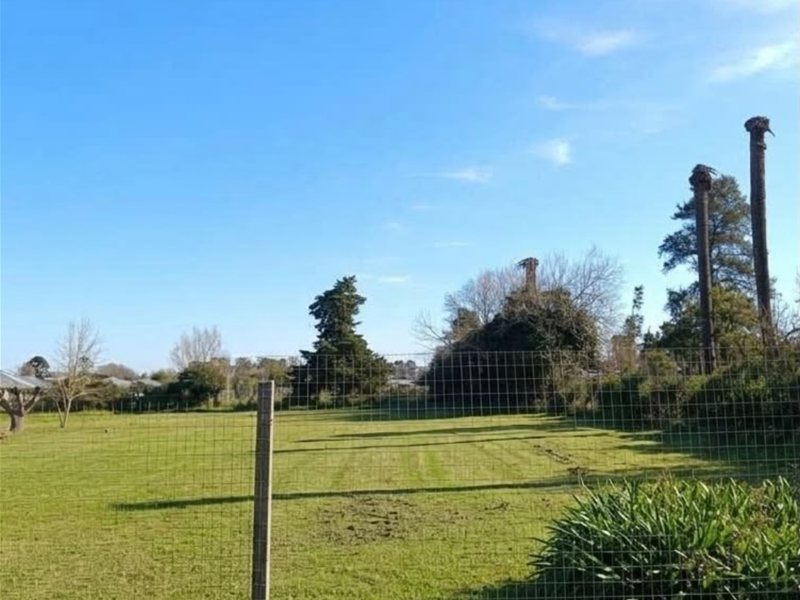 TERRENO A LA VENTA SOBRE AVENIDA LEZICA! - foto 1