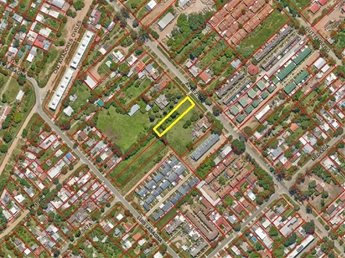 Terreno en Lezica