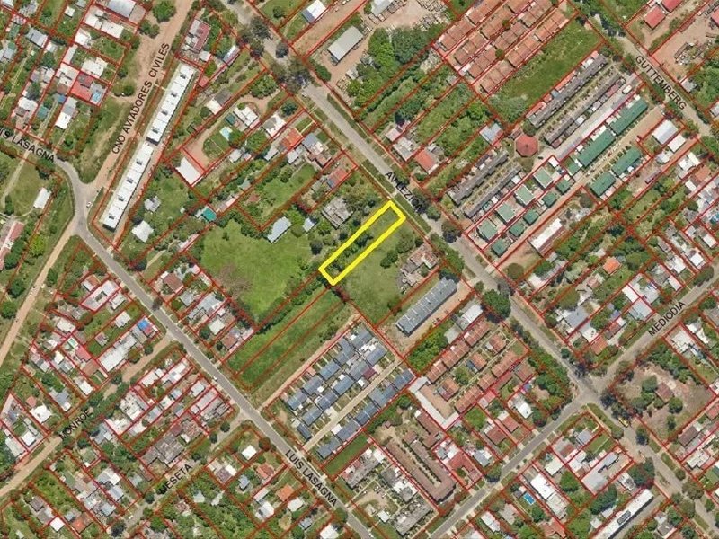 TERRENO A LA VENTA SOBRE AVENIDA LEZICA! - foto 2